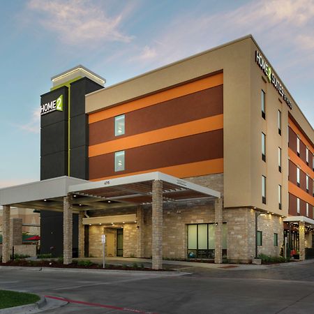 Home2 Suites By Hilton Fort Collins Dış mekan fotoğraf
