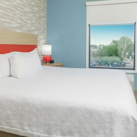 Home2 Suites By Hilton Fort Collins Dış mekan fotoğraf