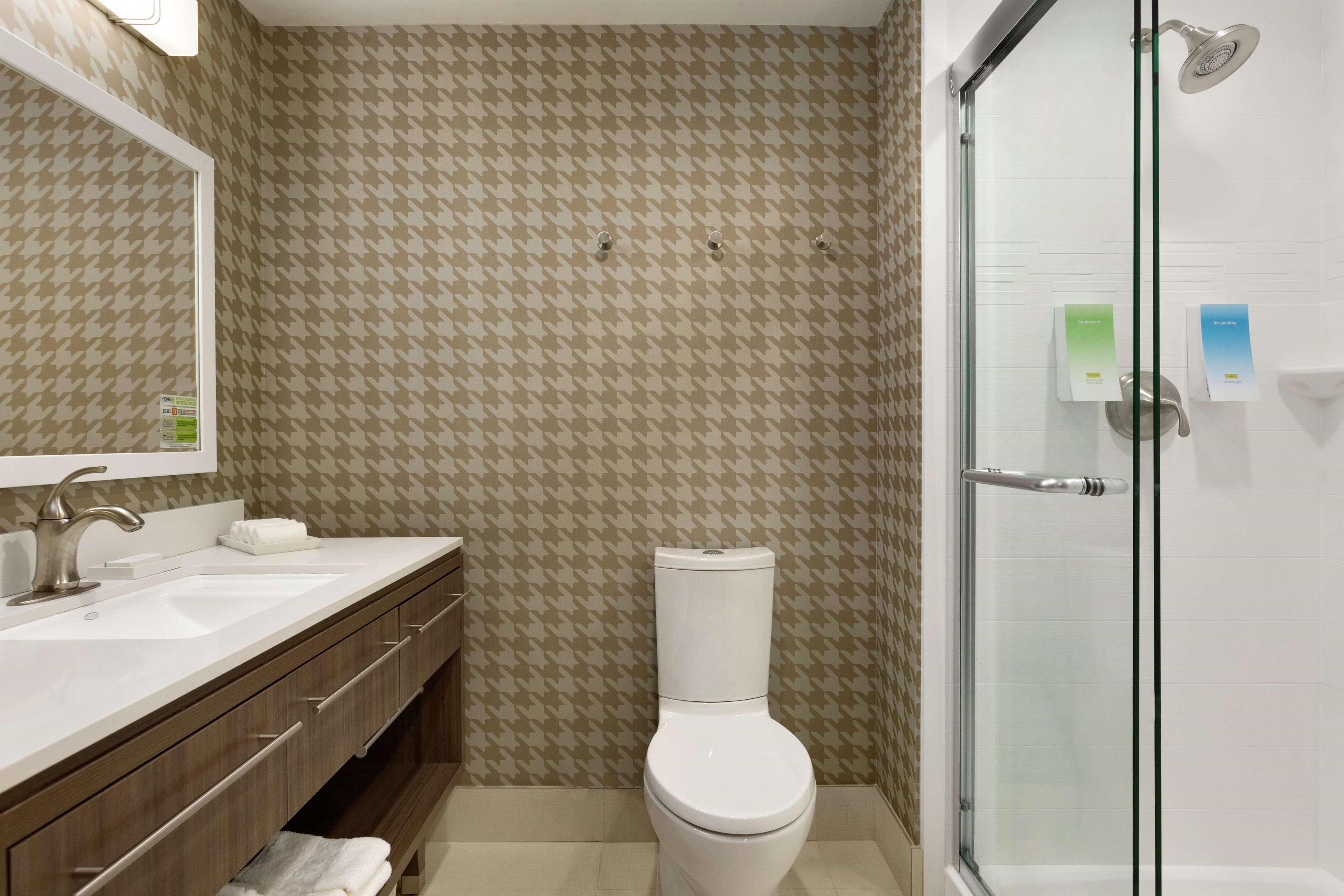 Home2 Suites By Hilton Fort Collins Dış mekan fotoğraf