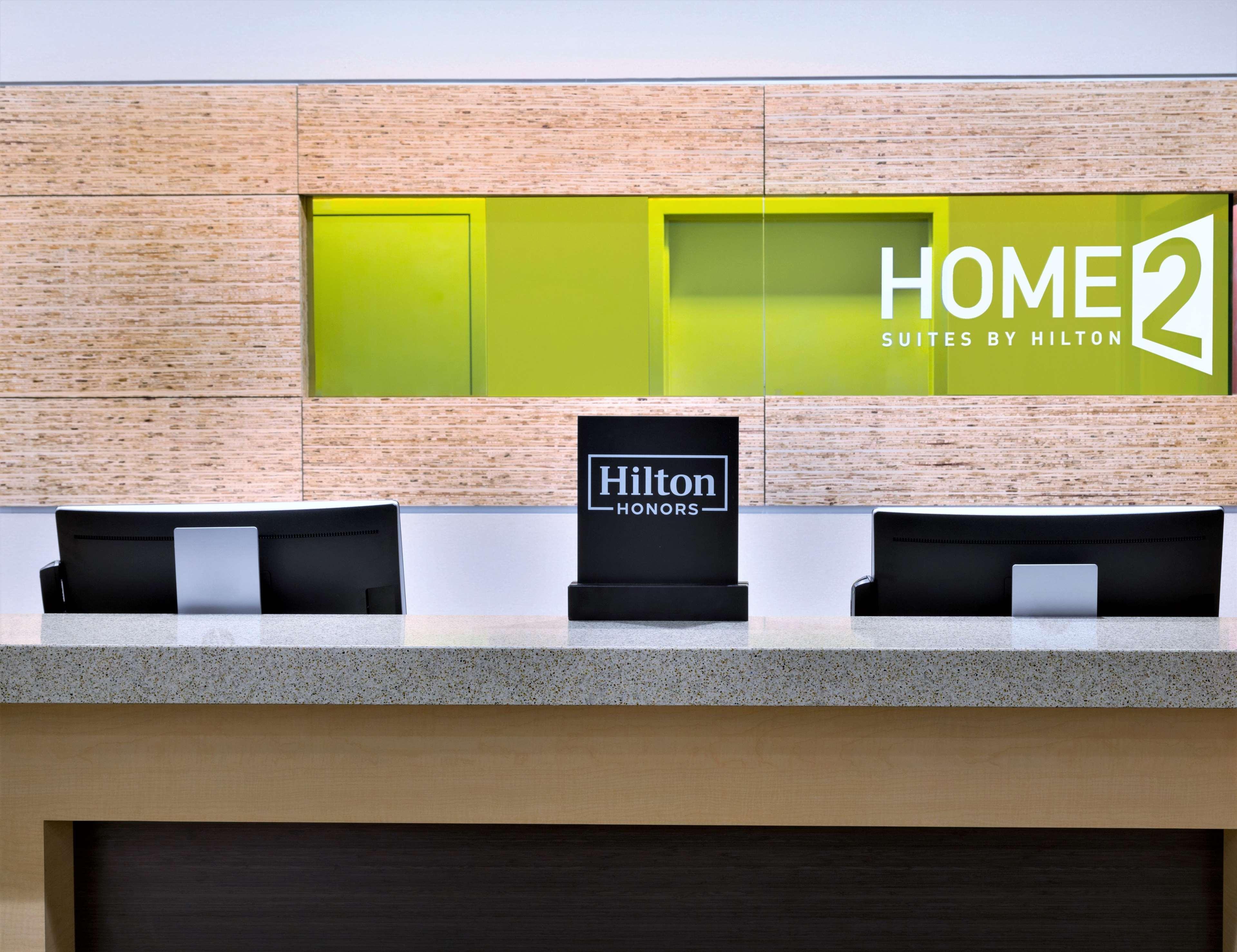 Home2 Suites By Hilton Fort Collins Dış mekan fotoğraf