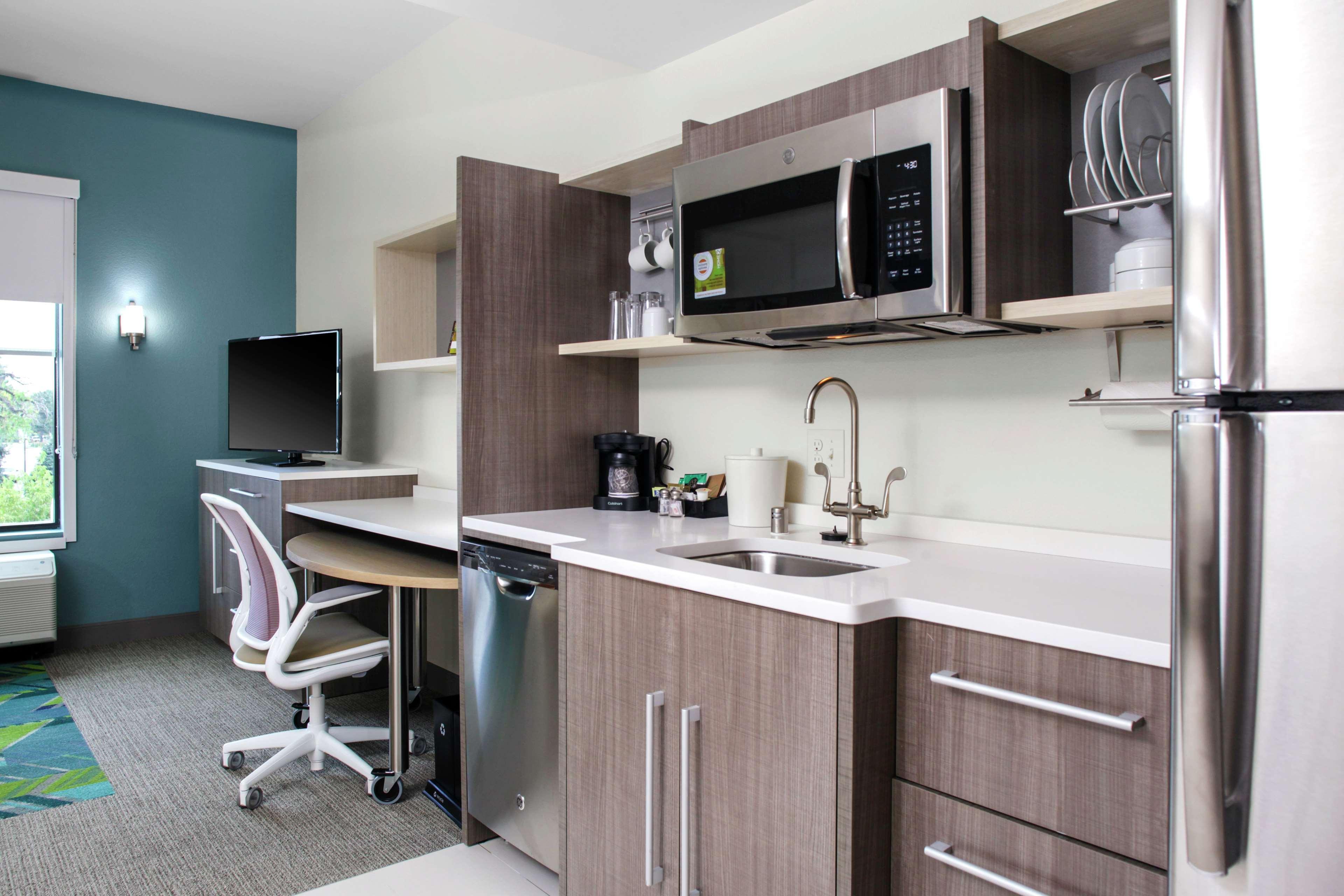 Home2 Suites By Hilton Fort Collins Dış mekan fotoğraf