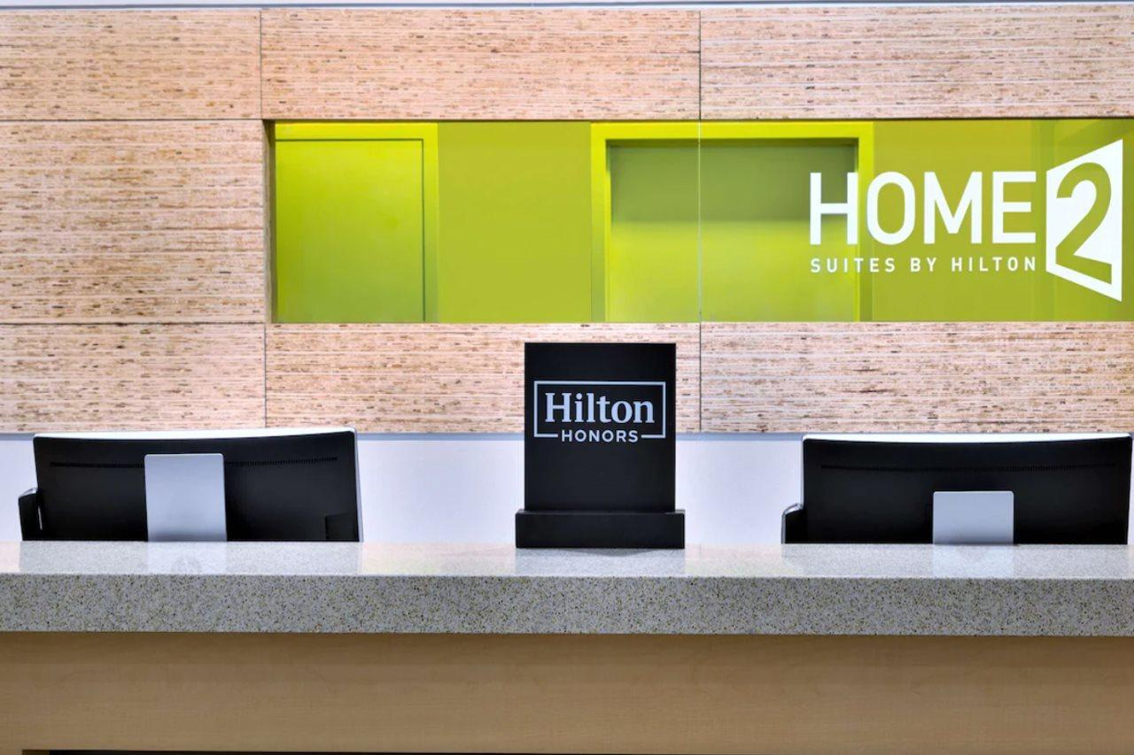 Home2 Suites By Hilton Fort Collins Dış mekan fotoğraf