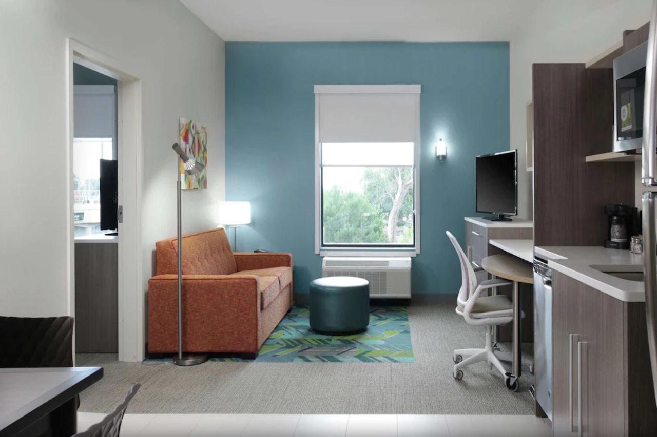 Home2 Suites By Hilton Fort Collins Dış mekan fotoğraf