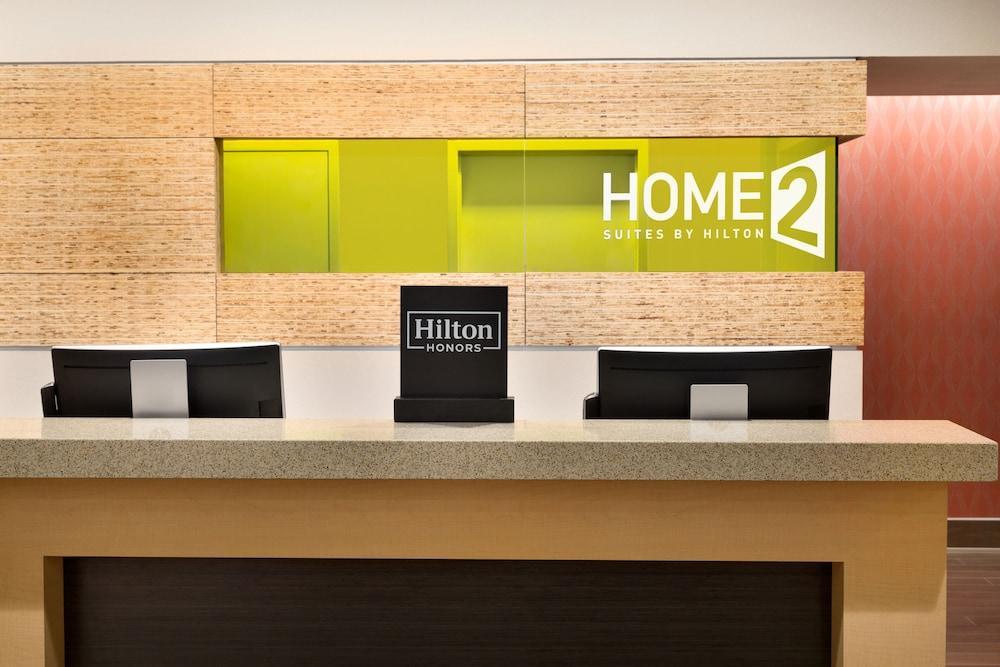 Home2 Suites By Hilton Fort Collins Dış mekan fotoğraf