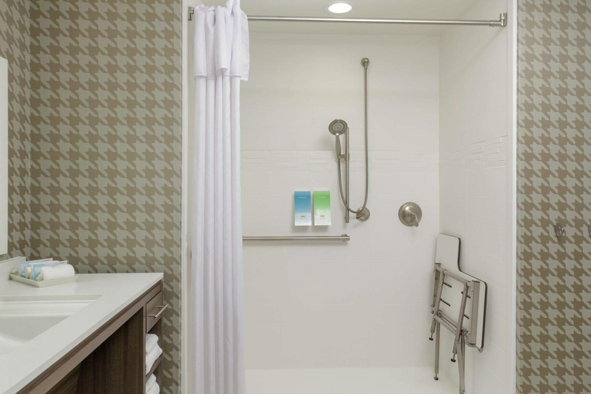 Home2 Suites By Hilton Fort Collins Dış mekan fotoğraf