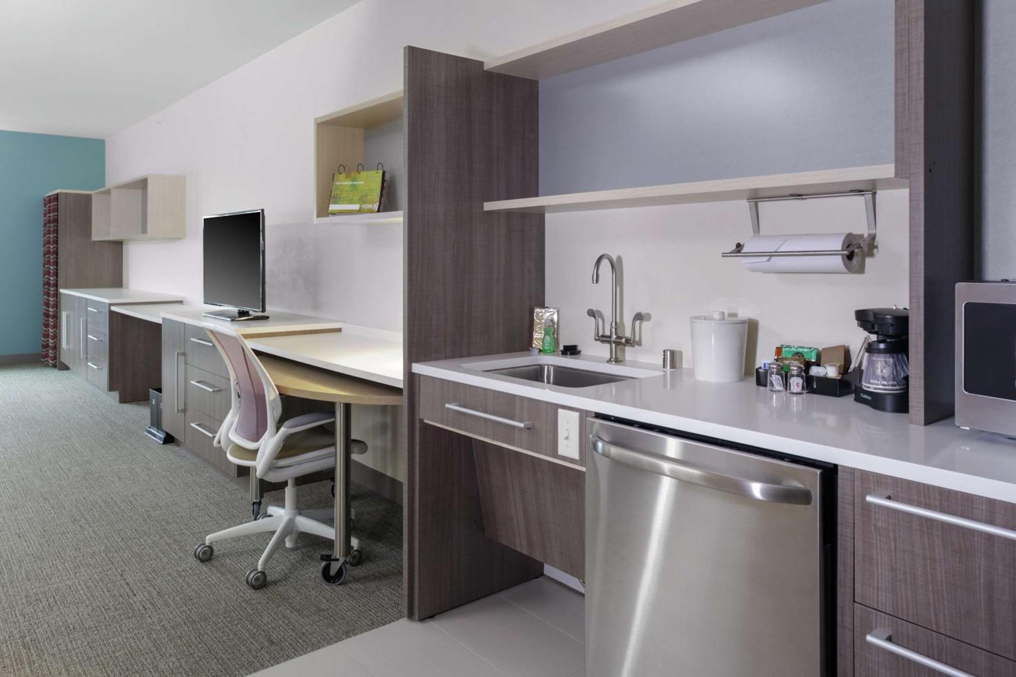 Home2 Suites By Hilton Fort Collins Dış mekan fotoğraf