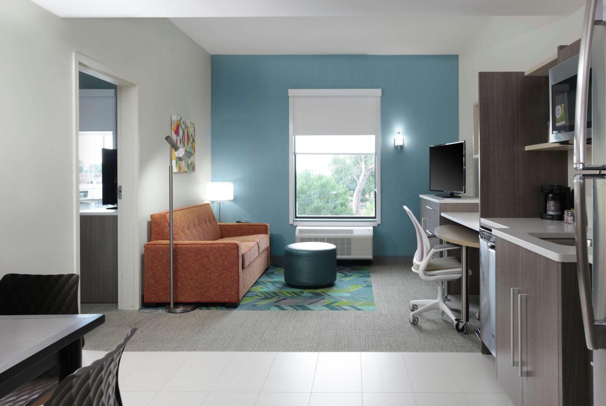 Home2 Suites By Hilton Fort Collins Dış mekan fotoğraf