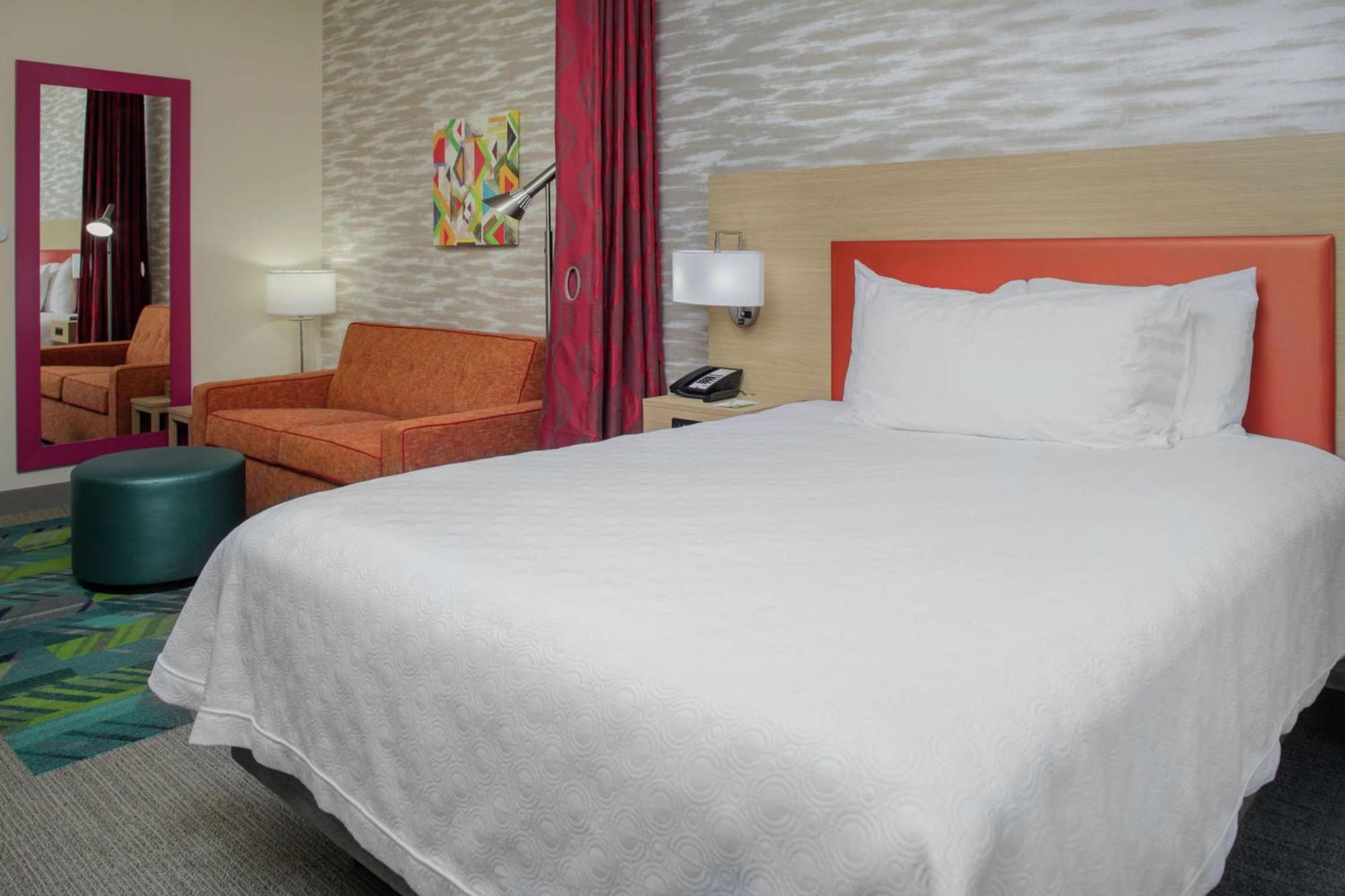 Home2 Suites By Hilton Fort Collins Dış mekan fotoğraf