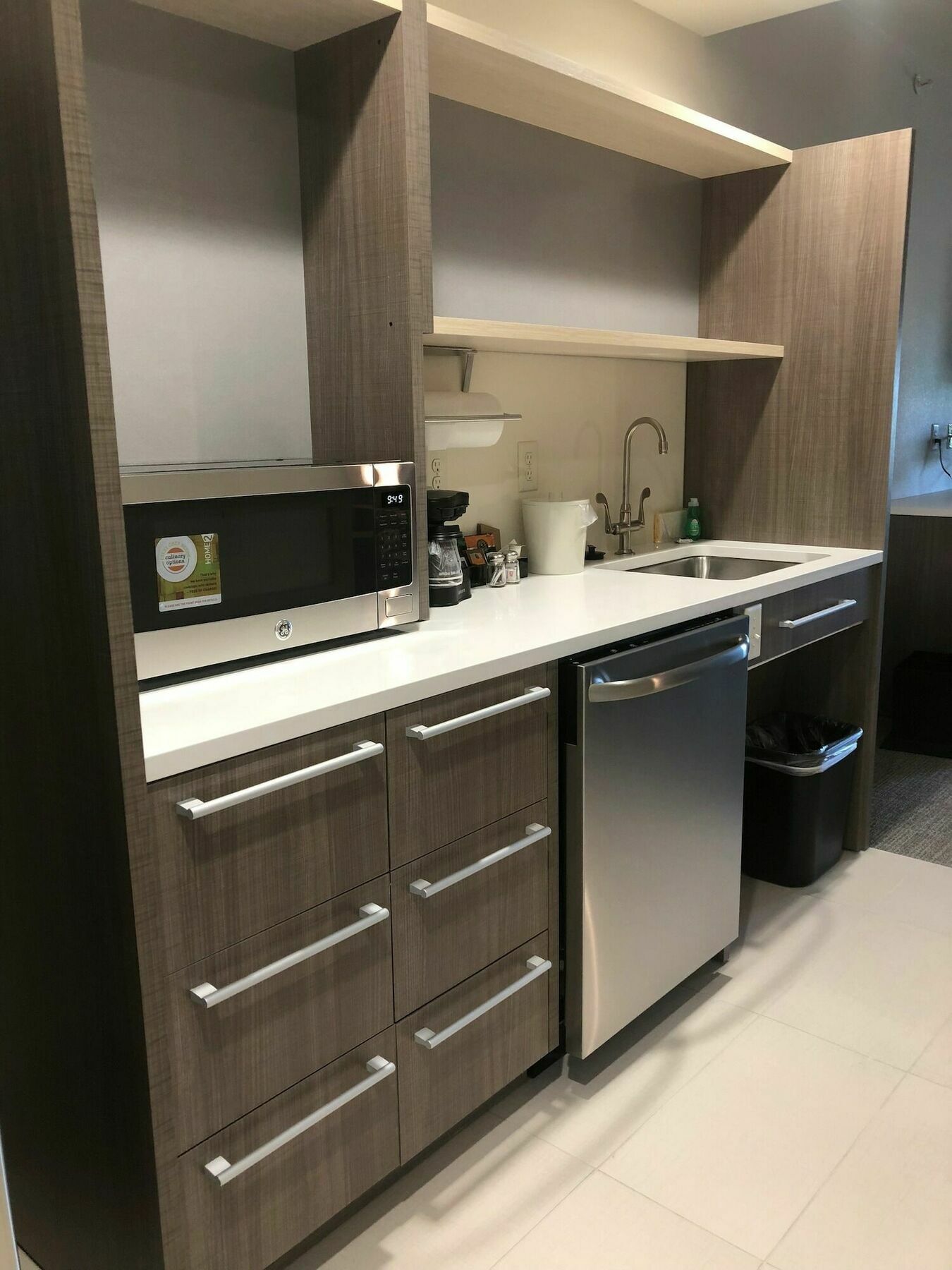 Home2 Suites By Hilton Fort Collins Dış mekan fotoğraf