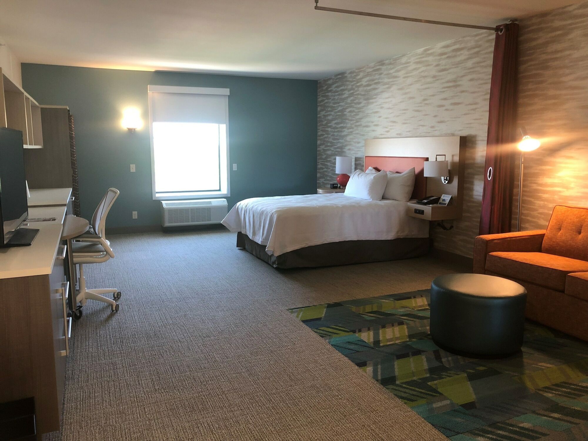 Home2 Suites By Hilton Fort Collins Dış mekan fotoğraf